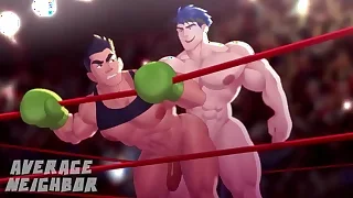 China Gay Sex 3